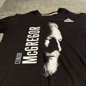 Conor McGregor T Shirt
